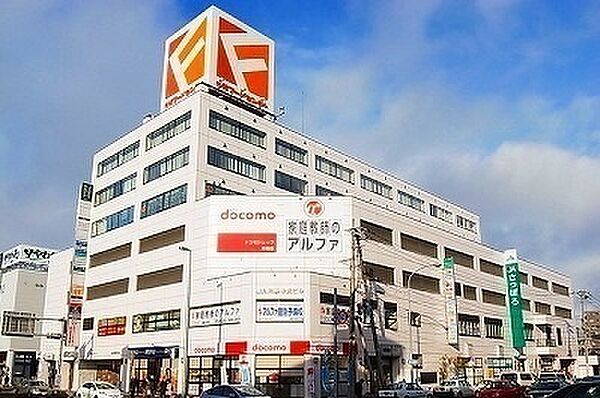 外観画像