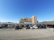 【総合病院】国立病院機構 高知病院まで4300ｍ