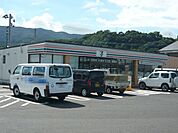 【コンビニエンスストア】セブンイレブン喜入店まで700ｍ
