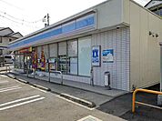 【コンビニエンスストア】ローソン仙台国見一丁目店まで180ｍ