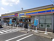 【コンビニエンスストア】ミニストップ正木町店まで290ｍ