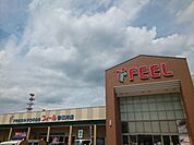 【スーパー】フィール 春日井店まで1900ｍ