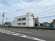 【銀行】ＪＡ名取岩沼玉浦支店まで550ｍ
