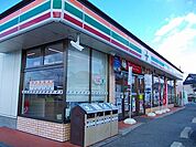 【コンビニエンスストア】セブンイレブン　姫路御国野町店まで70ｍ