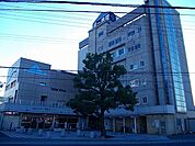 【総合病院】姫路第一病院まで900ｍ