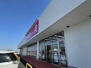 ダイソーさくらの杜店まで650ｍ
