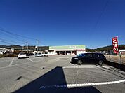 【ドラッグストア】ドラッグセイムス 一宮駅前店まで290ｍ