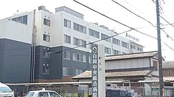 [周辺] 【総合病院】白岡中央総合病院まで850ｍ