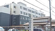 【総合病院】白岡中央総合病院まで850ｍ
