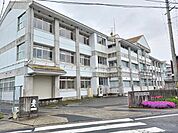【小学校】川辺小学校まで50ｍ