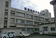【総合病院】多可赤十字病院まで3100ｍ