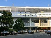 【駅】ＪＲ姫路駅まで1620ｍ