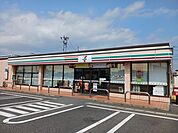 【コンビニエンスストア】セブンイレブン古川稲葉2丁目店まで450ｍ