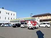 【コンビニエンスストア】ミニストップ古川駅前大通店まで700ｍ