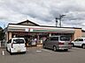 周辺：【コンビニエンスストア】セブンイレブン金沢浅野本町店まで328ｍ