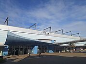 【駅】JR加古川駅まで625ｍ