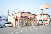 ほっともっとまで400ｍ