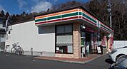 【コンビニエンスストア】セブンイレブン須賀川下宿店まで150ｍ