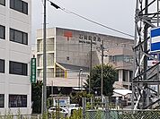 【郵便局】石岡郵便局まで1277ｍ
