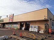 【スーパー】原信春日山店まで1100ｍ