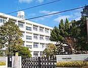 【小学校】田原小学校まで1400ｍ