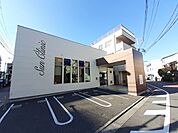 【総合病院】サン内科循環器クリニックまで268ｍ