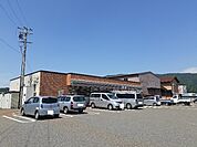 【コンビニエンスストア】セブンイレブン木之本IC口店様まで110ｍ