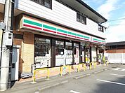 【コンビニエンスストア】セブンイレブン宮崎大塚中央通店まで700ｍ
