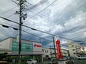 【銀行】南都銀行まで3800ｍ