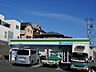 周辺：【コンビニエンスストア】ファミリーマート三郷勢野北店様まで900ｍ