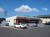 【コンビニエンスストア】ミニストップまで350ｍ