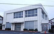 【銀行】山陰合同銀行揖屋支店まで2000ｍ
