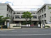 【小学校】畝傍東小学校様まで750ｍ