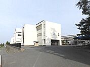 【小学校】栗原市立築館小学校まで350ｍ