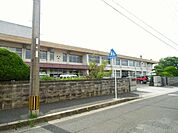 【中学校】田川市立　後藤寺中学校まで450ｍ