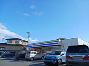 【コンビニエンスストア】ローソン富谷西沢店まで950ｍ