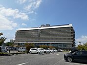 【総合病院】彦根市立病院まで2130ｍ