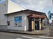 【銀行】福岡銀行吉井支店まで220ｍ