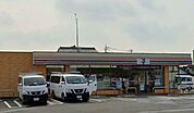 【コンビニエンスストア】セブンイレブン伊勢崎寿町店まで850ｍ