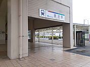 【駅】名鉄津島線　藤浪駅まで1640ｍ