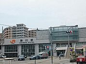 【駅】ＪＲ勝川駅まで720ｍ