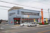 【郵便局】前橋東郵便局まで1000ｍ