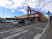 【スーパー】カスミ館林店まで1600ｍ