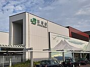 【駅】石岡駅まで1272ｍ