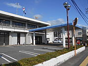 【市役所・区役所】日高川町役場様まで750ｍ