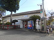 【駅】ＪＲ道成寺駅様まで950ｍ