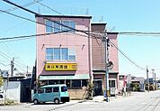 【その他】萬壽圓まで300ｍ