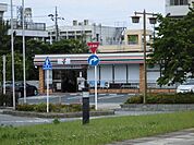 【コンビニエンスストア】セブンイレブンまで1300ｍ