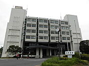 【市役所・区役所】佐倉市役所まで2810ｍ
