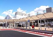 【駅】名鉄犬山線西春駅まで1200ｍ